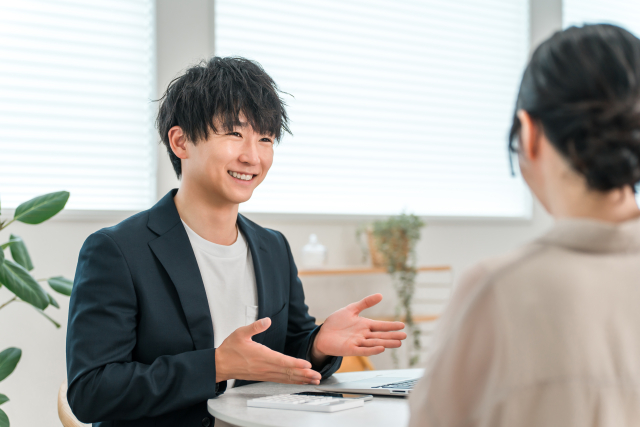 無料カウンセリング