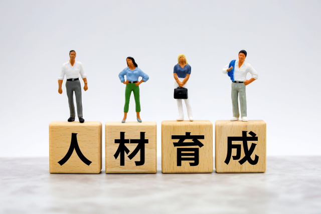 管理職向けコーチング研修